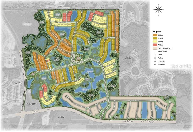 Site Map