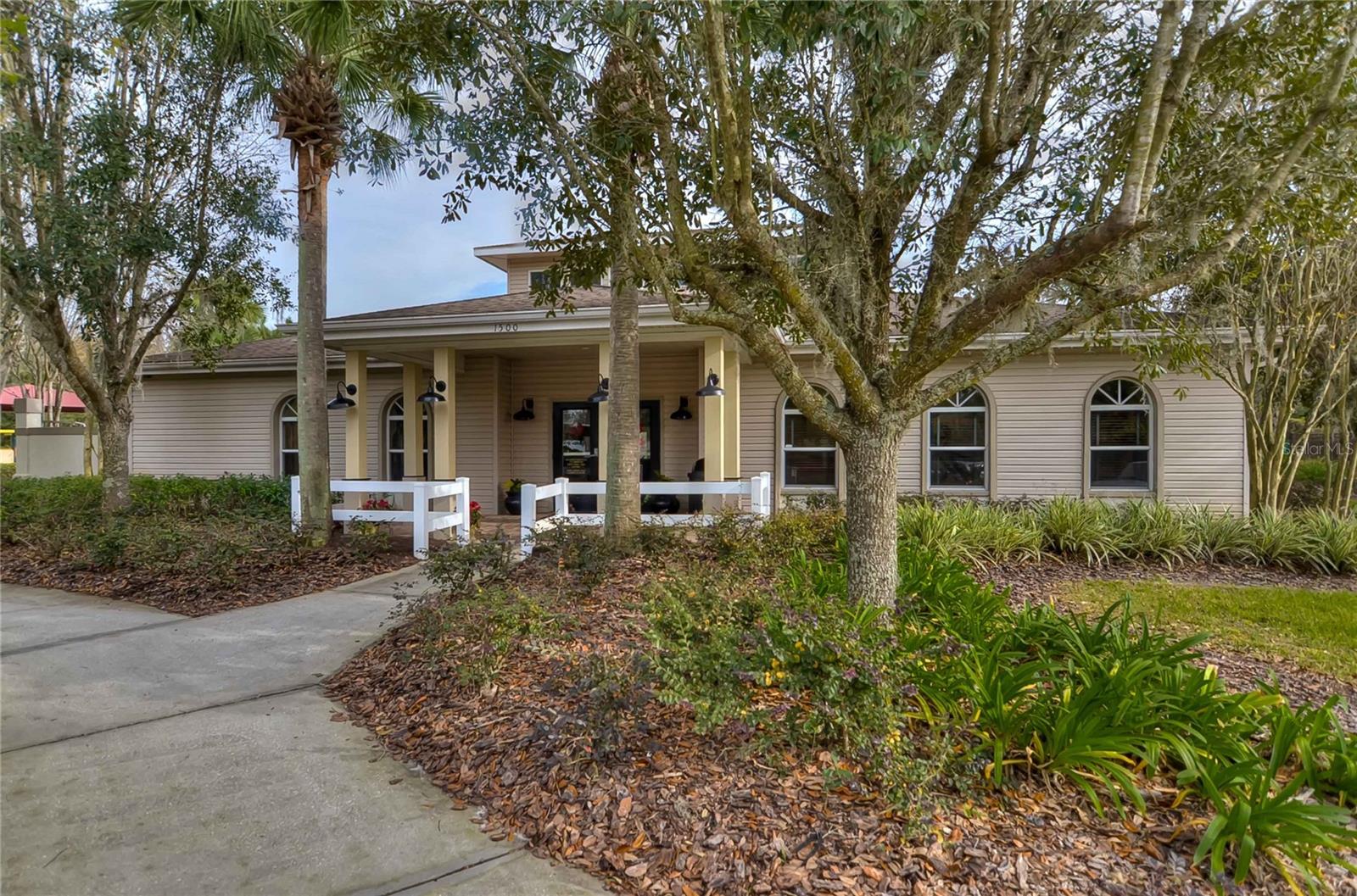 Meadow Pointe III clubhouse