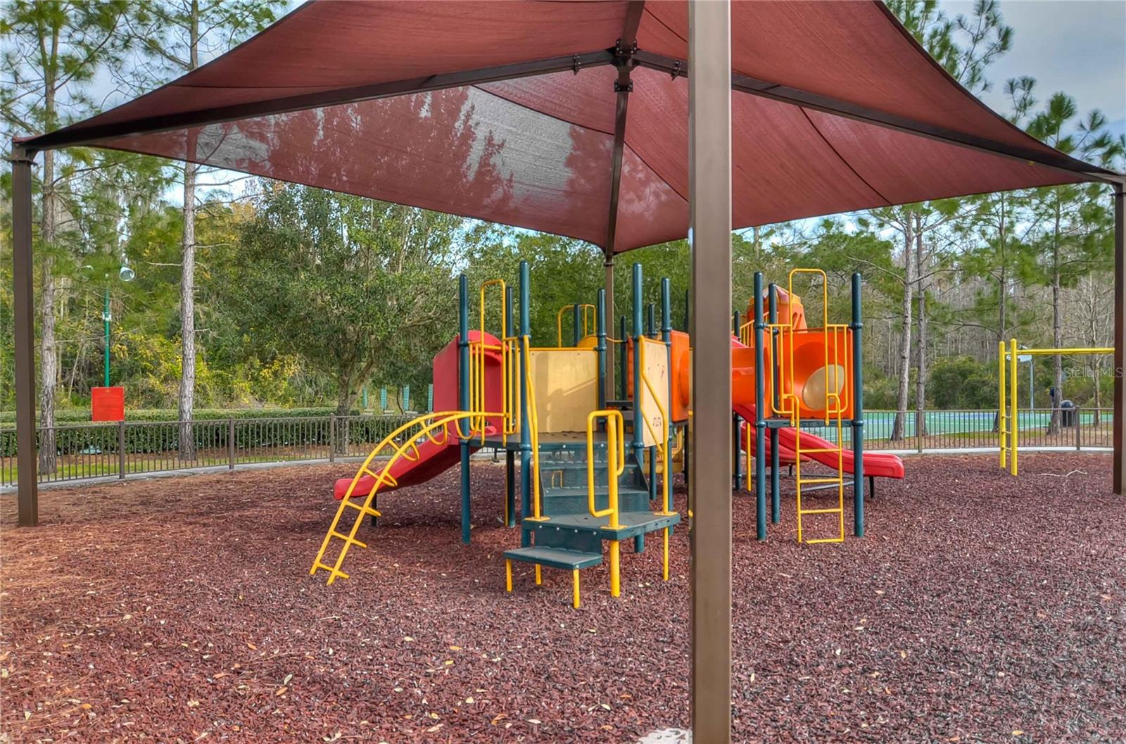 Meadow Pointe III playground