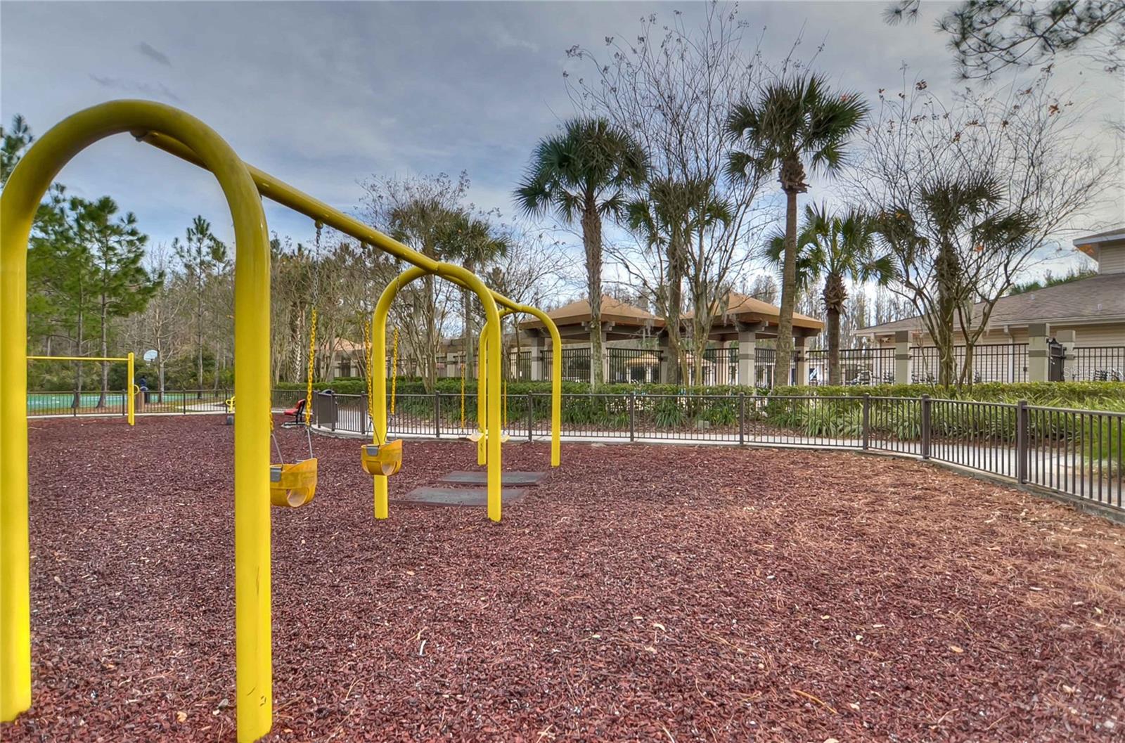 Meadow Pointe III playground