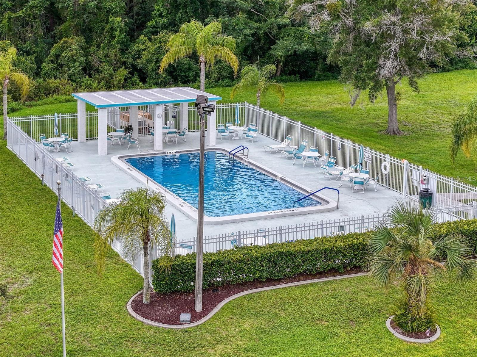 Community Pool