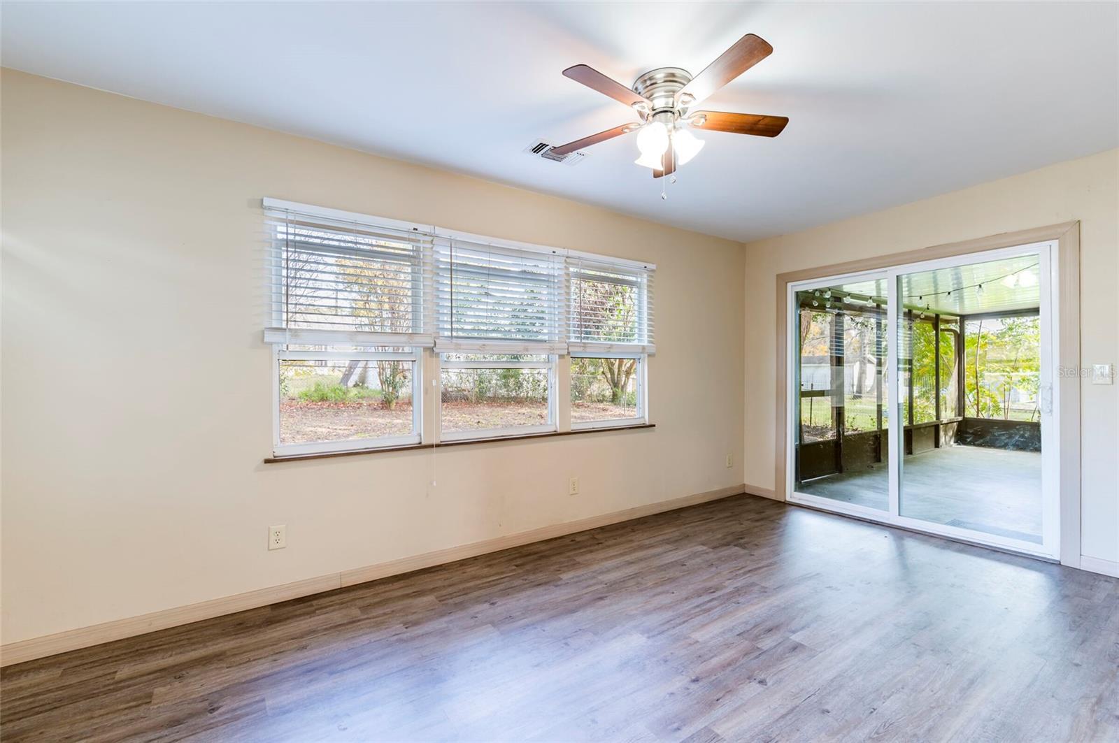 Dining / Family Room