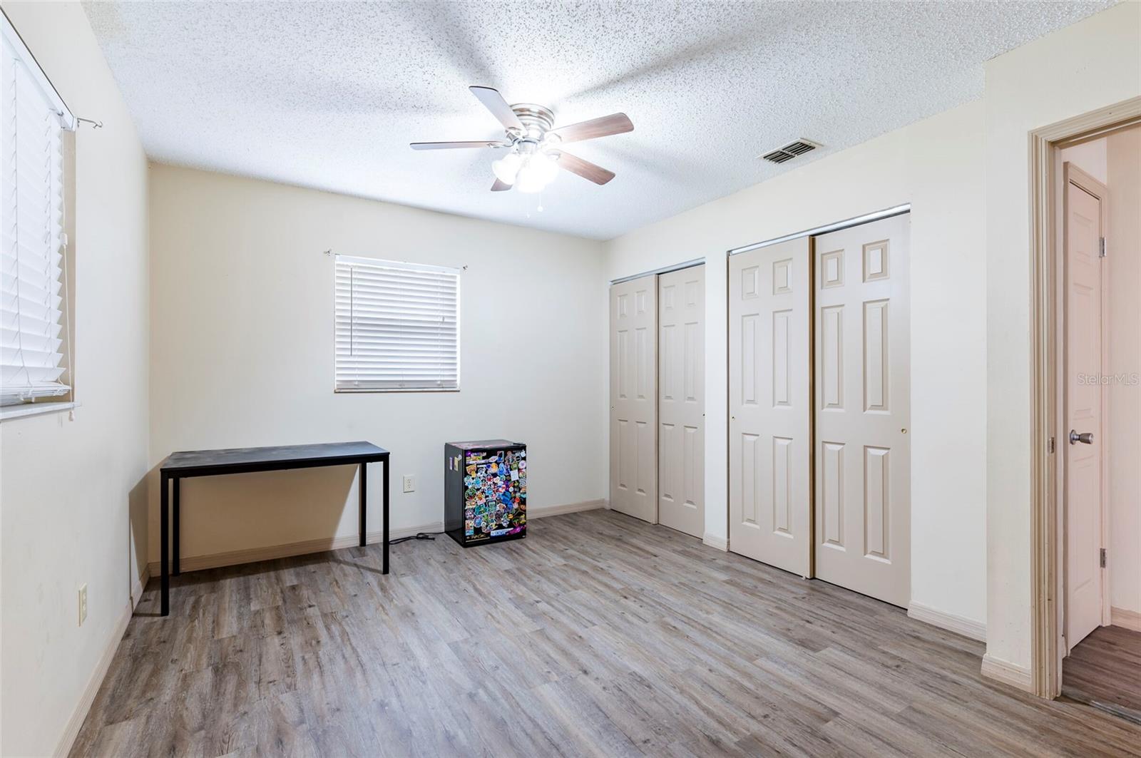 Bedroom #3