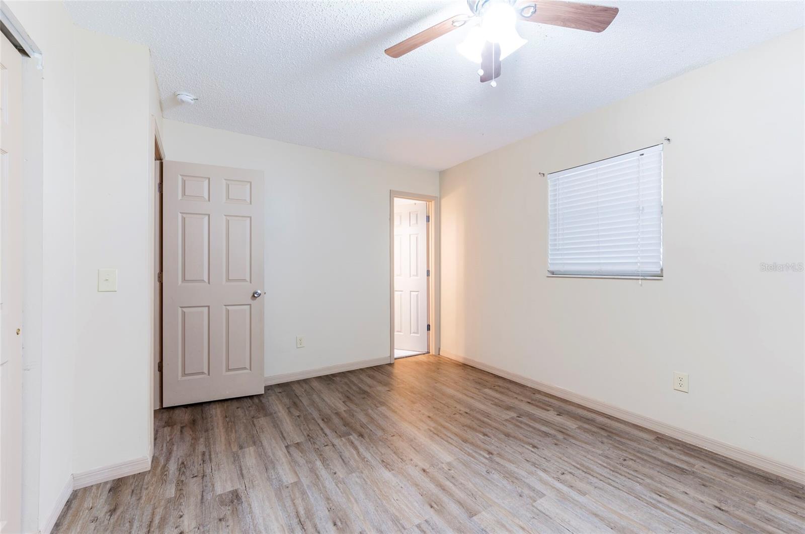 Bedroom #3