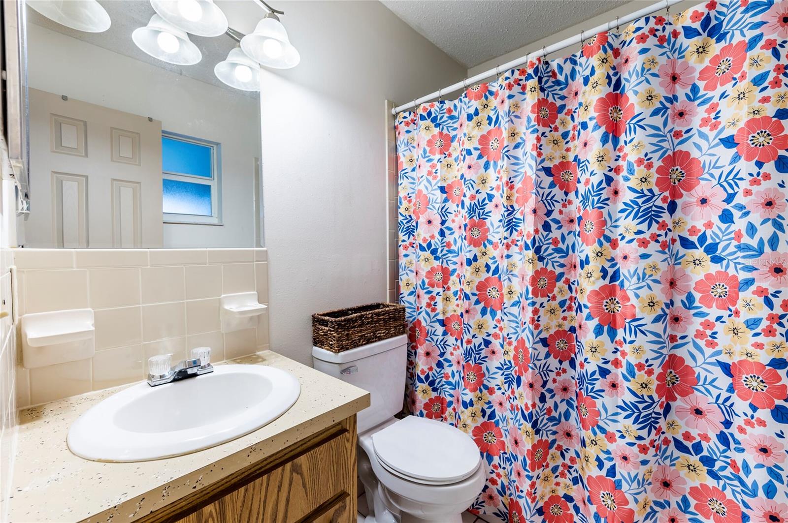 Bathroom in Bedroom #3
