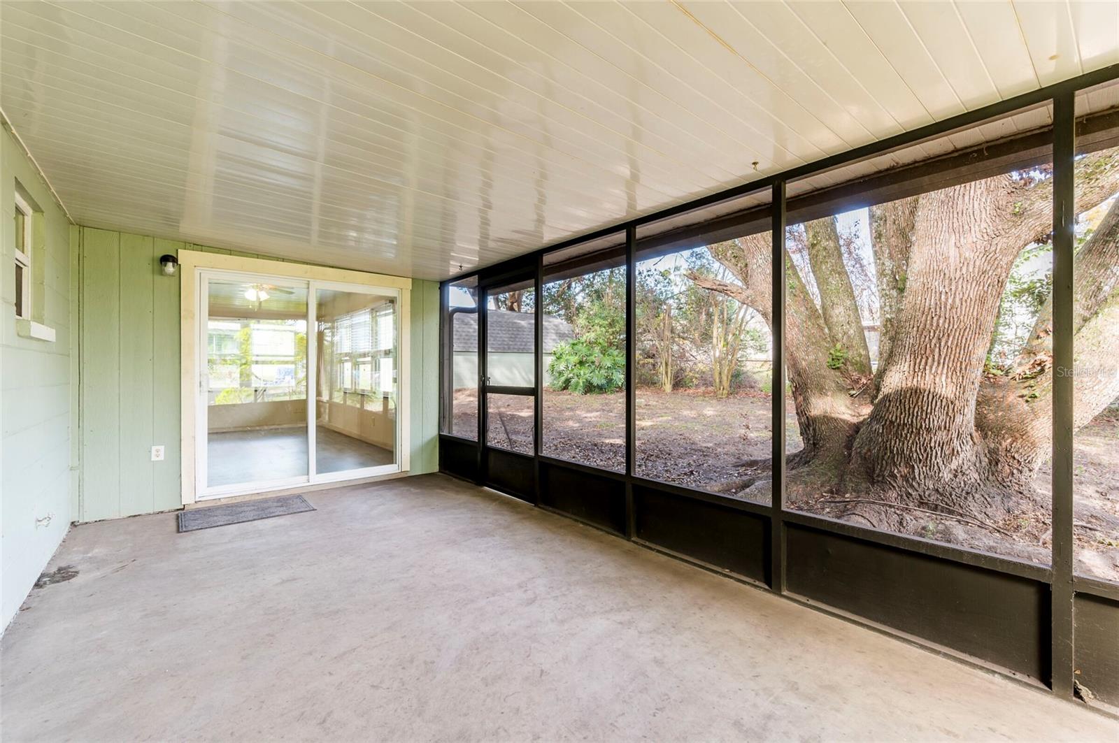 Porch