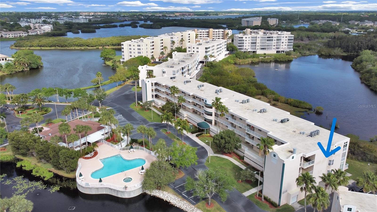 The Shores of Long Bayou is a gorgeous 77-acre nature preserve nestled along Long Bayou.