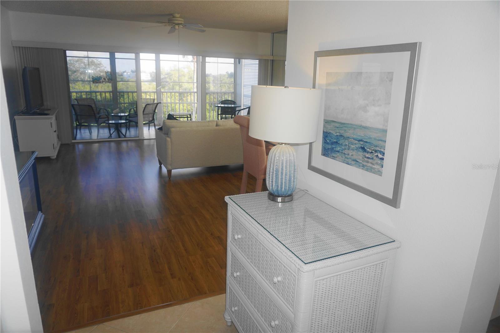 Entryway