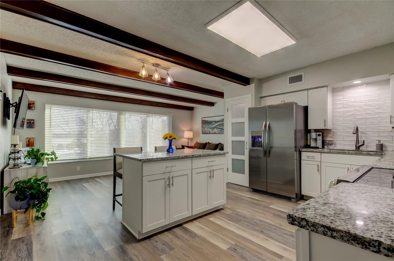 Kitchen/Family Room