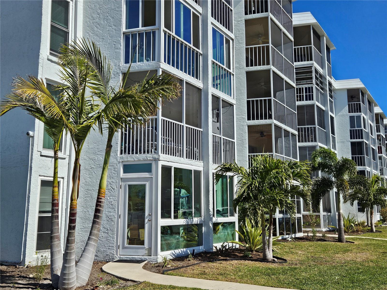 Building 4900