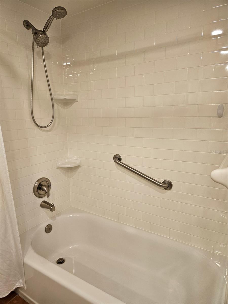 2nd bath