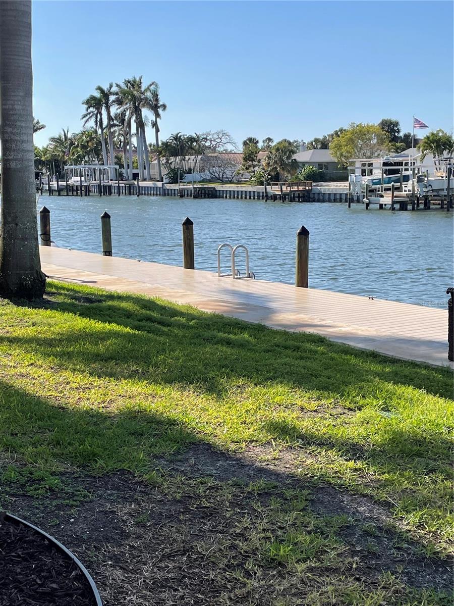 Boardwalk