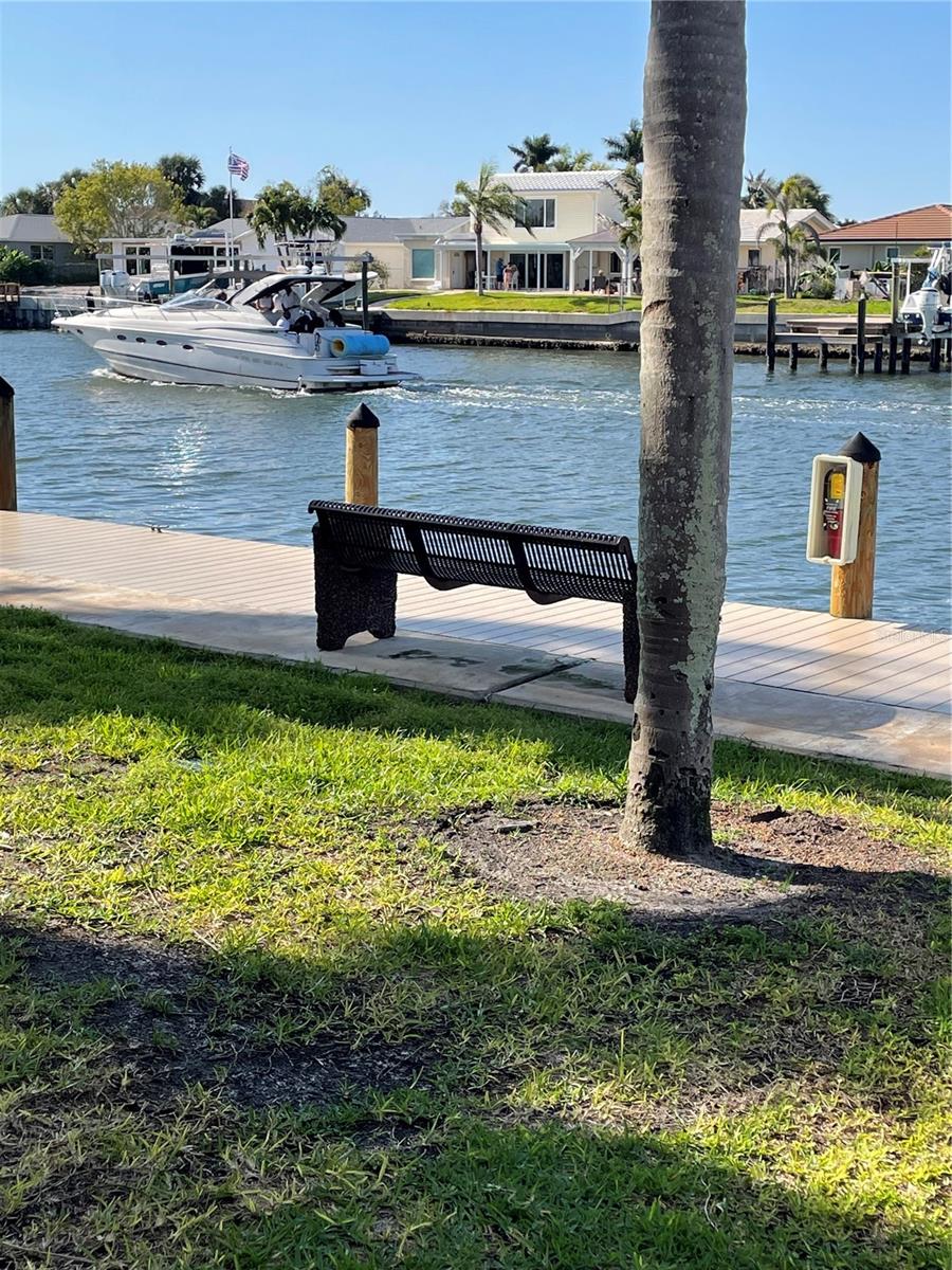 Boardwalk