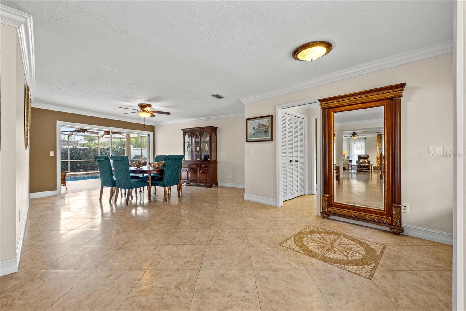 Large Dining Room