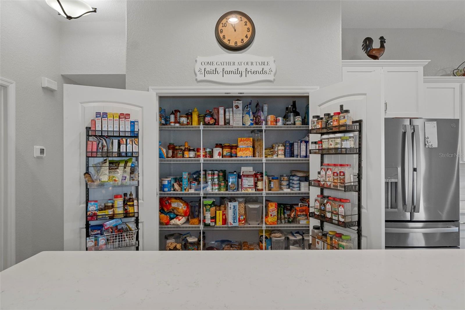 Pantry