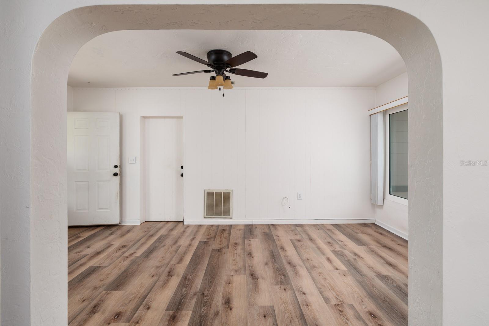 Florida Room/Dining Room