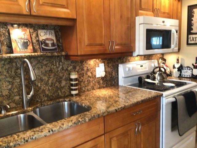 Granite Countertops