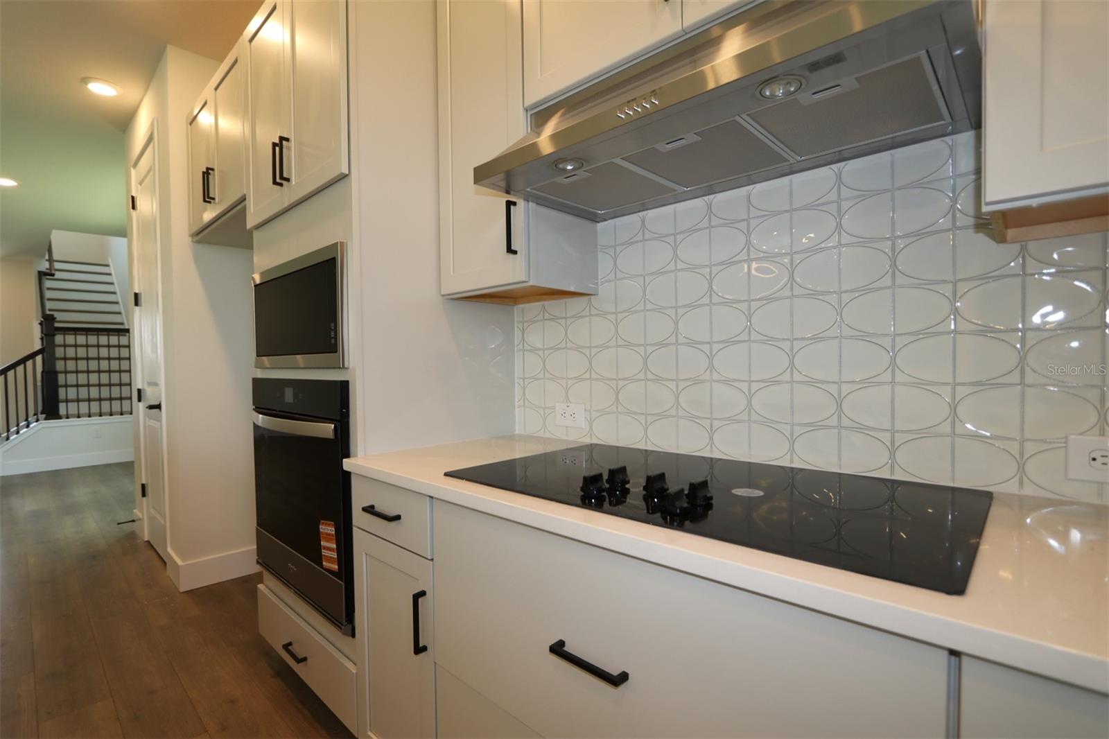 Kitchen **Under Construction