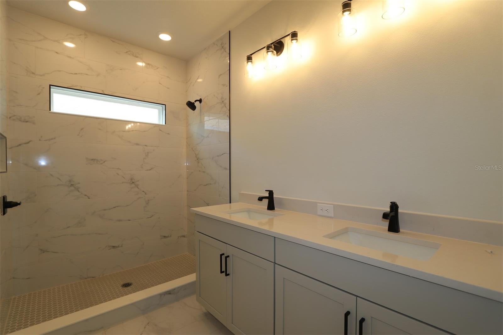 Owner's Bath **Under Construction