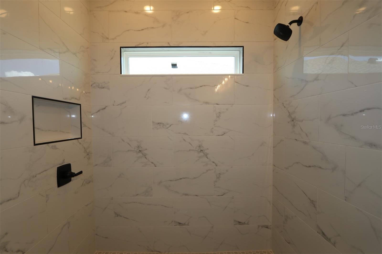 Owner's Bath **Under Construction