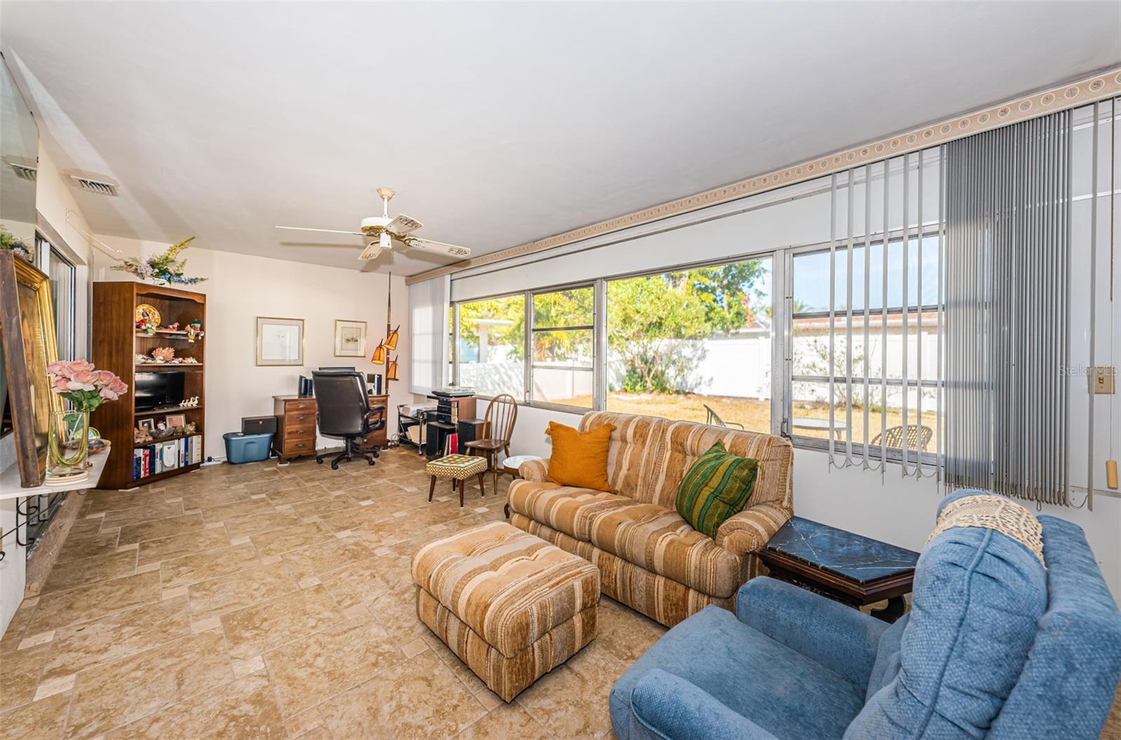 Sunroom/Florida Room