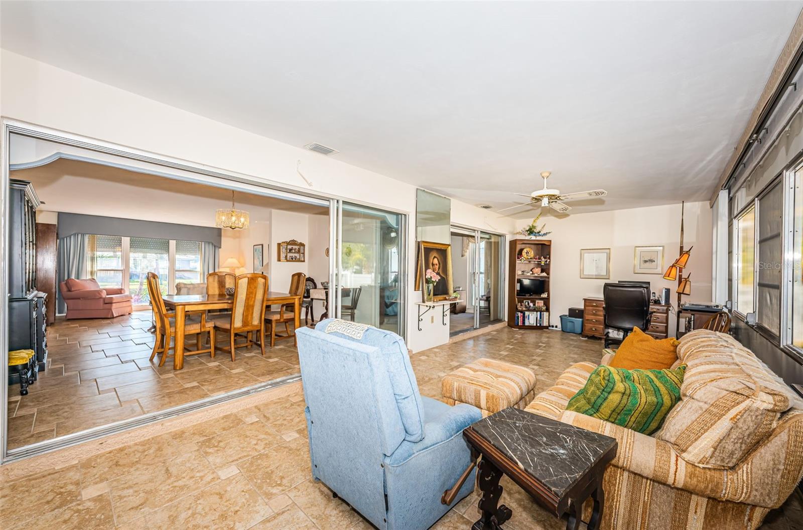 Sunroom/Florida Room