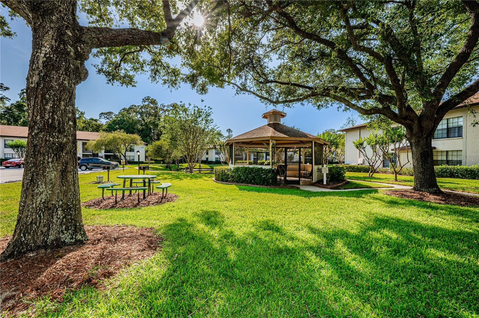 Community Gazebo