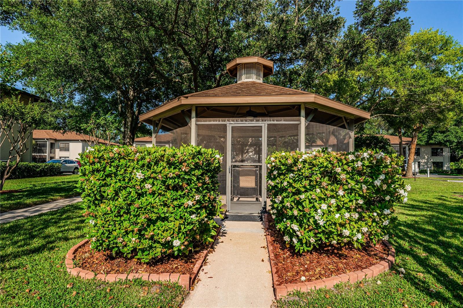 Community Gazebo