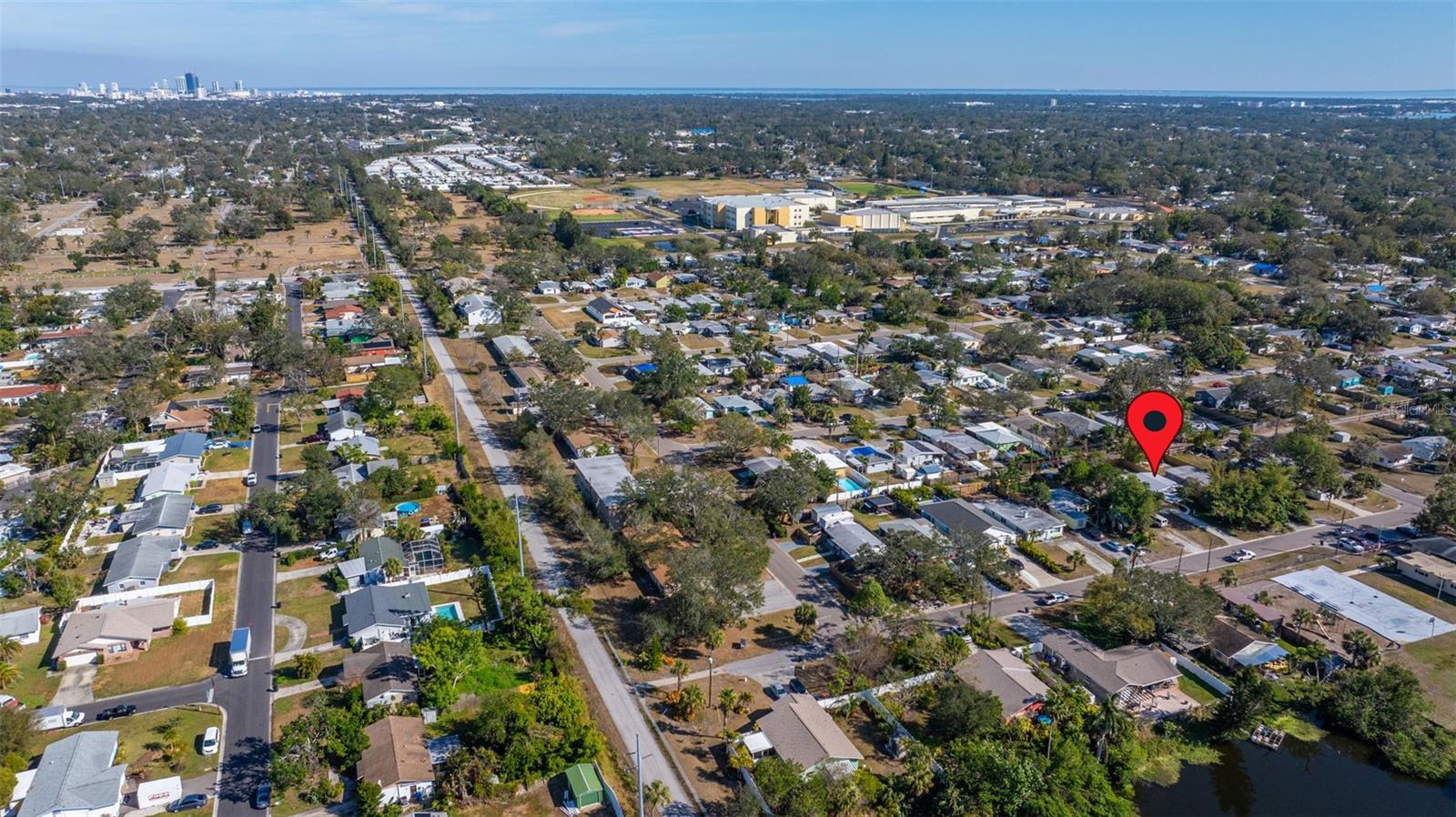 Pinellas Trail