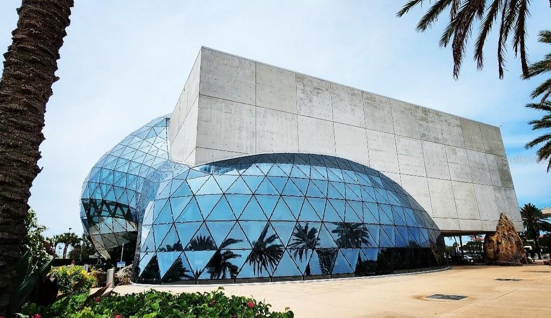 Dali Museum