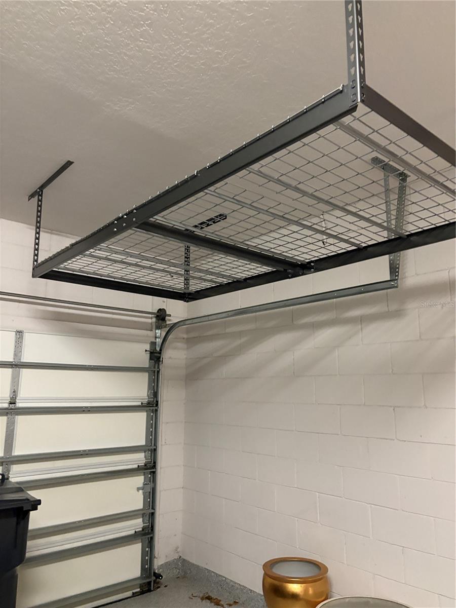 Garage Storage