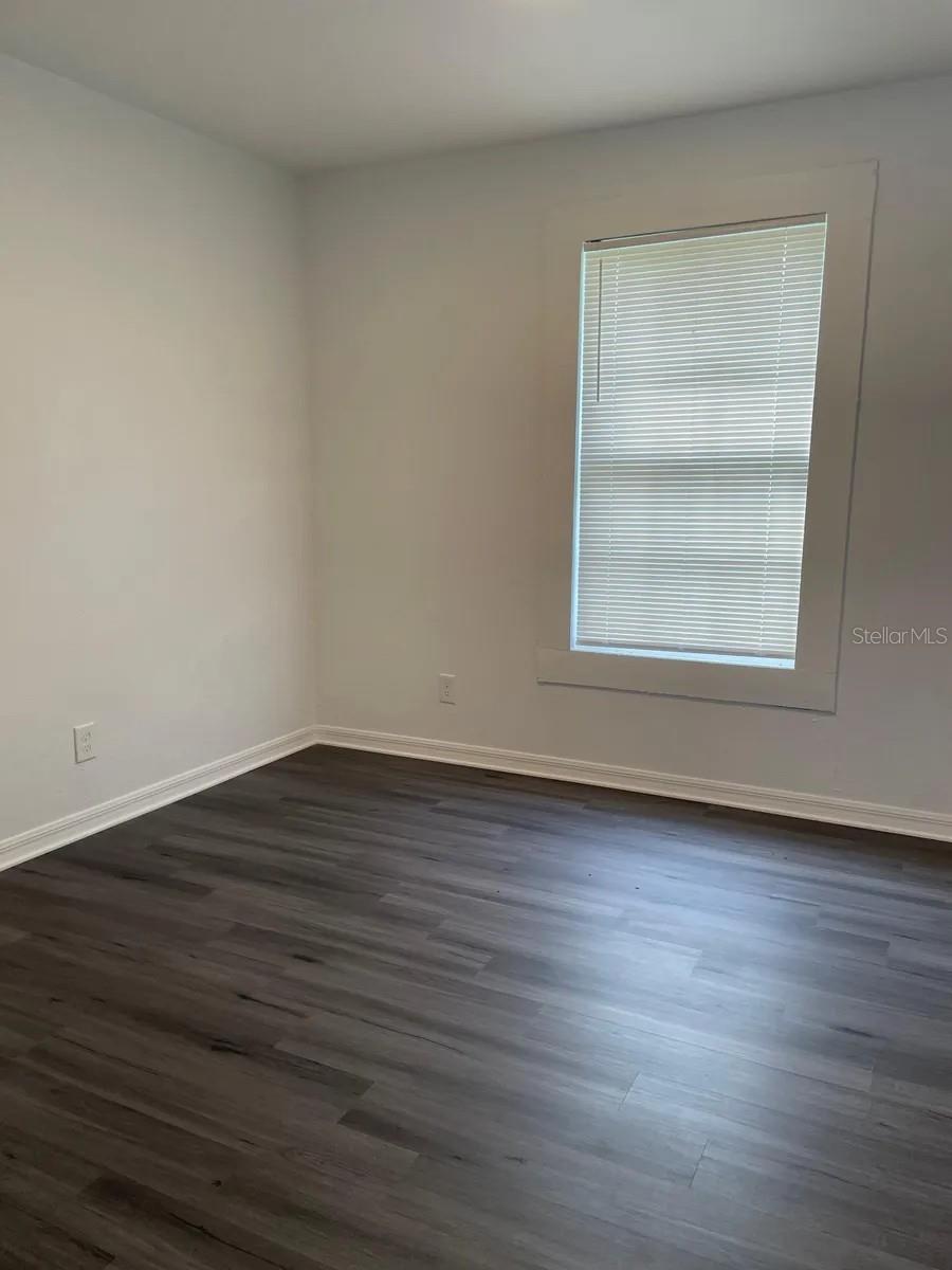 1st bedroom