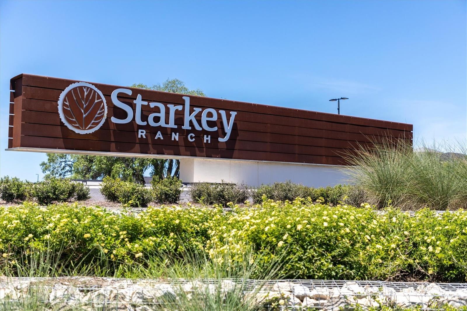 LIVE THE STARKEY RANCH LIFESTYLE IN TAMPA BAY'S #1 PLANNED COMMUNITY