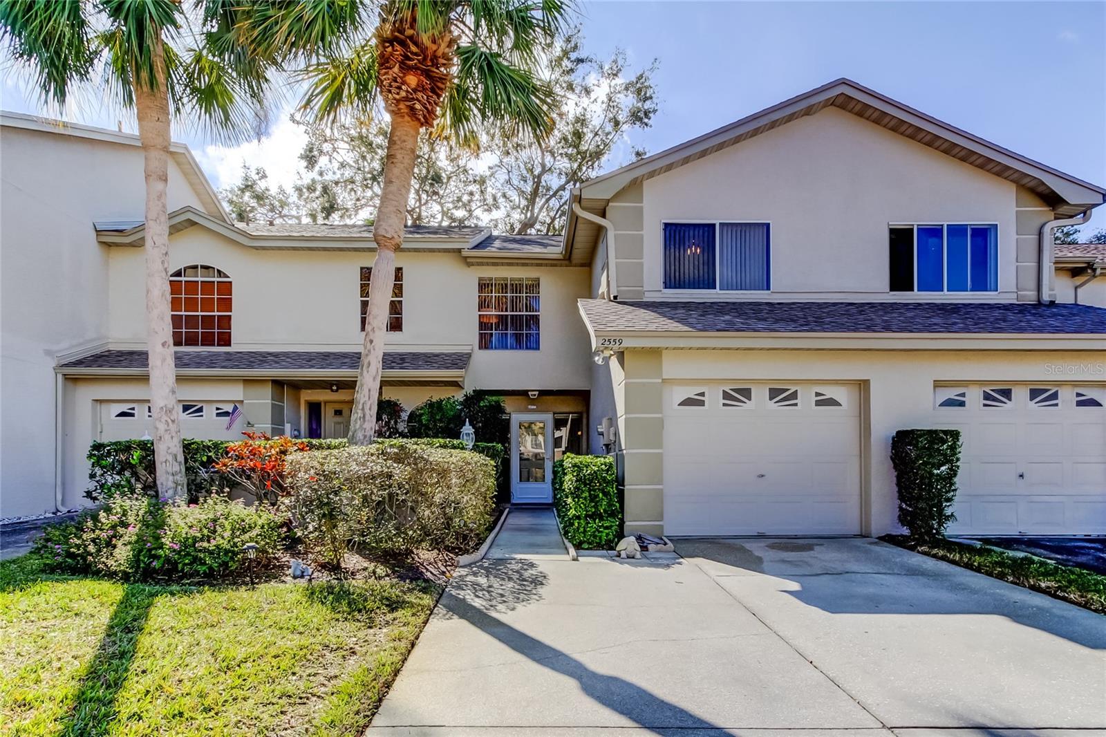 1. Welcome Home! 2559 Stony Brook Lane is Located in One of the Most Sustained Property Value / Zip Code in All Pinellas Co!!