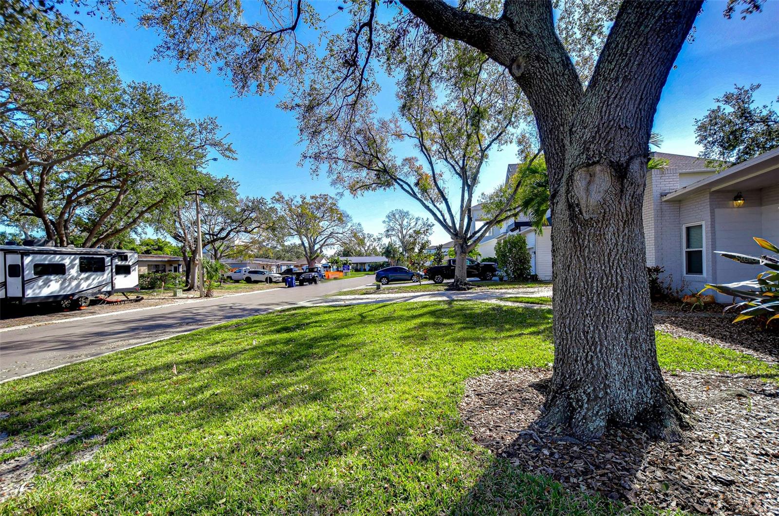 Property Front Street View