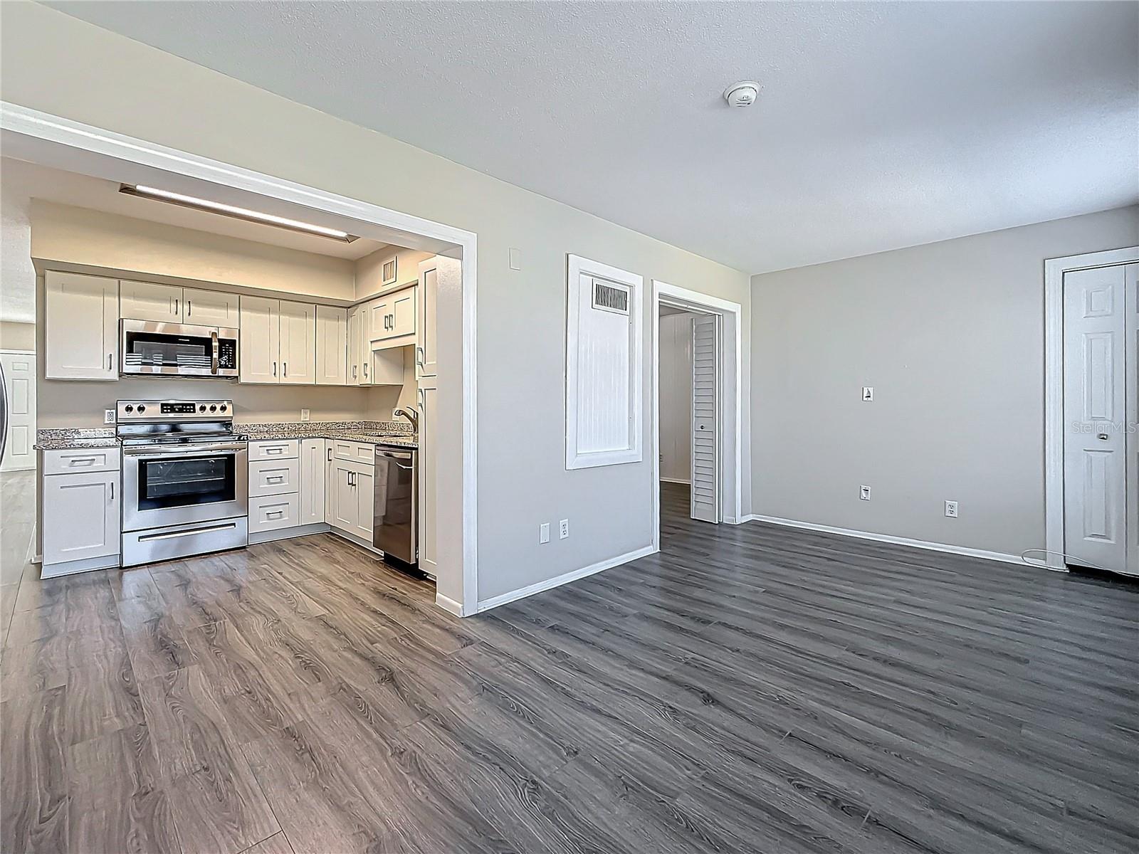 Sunroom bonus room