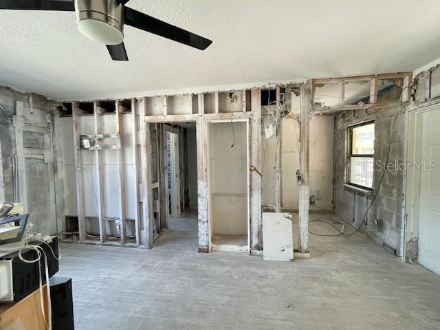 Current Condition - Renovations Starting Soon
