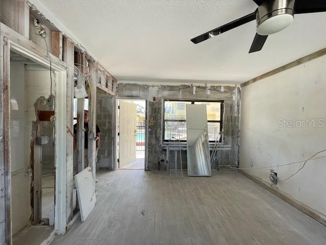 Current Condition - Renovations Starting Soon