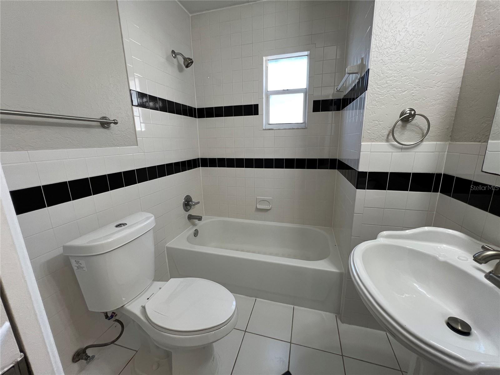 2nd bathroom