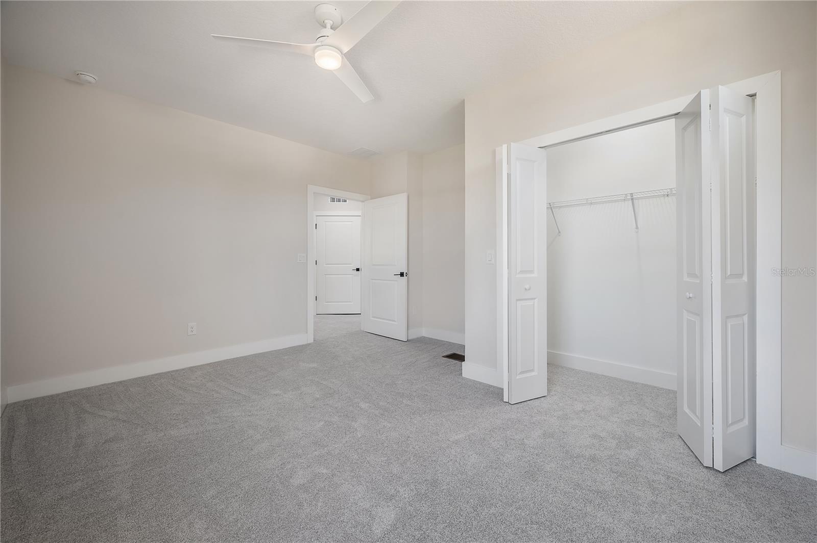 Guest Bedroom 1