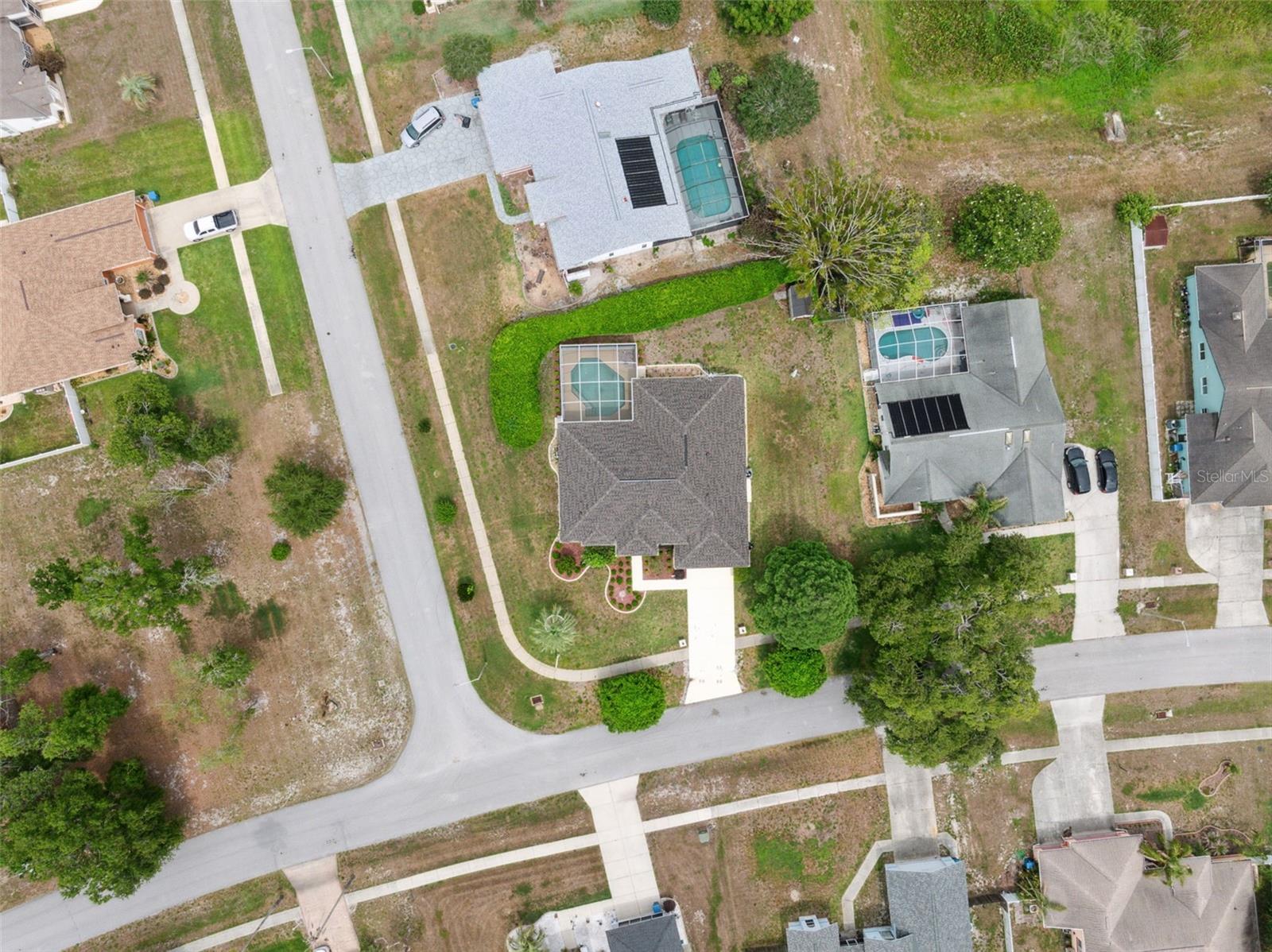 Aerial