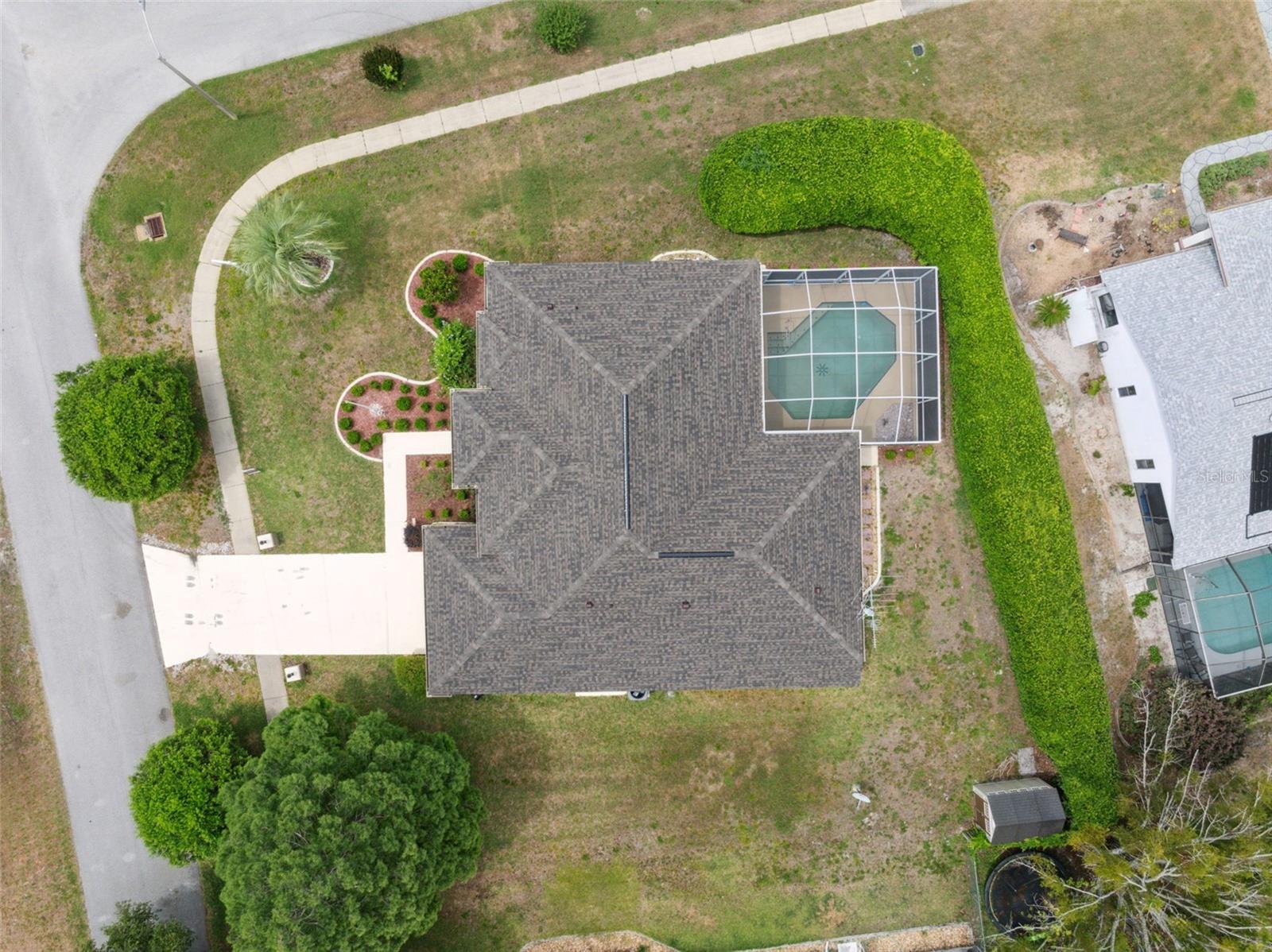 Aerial