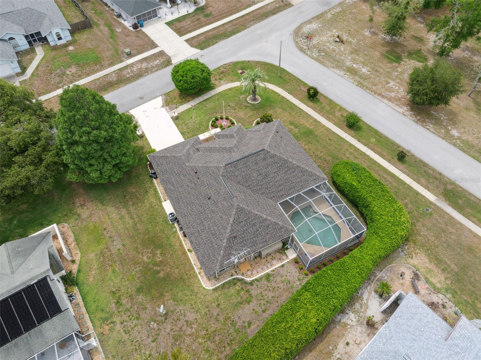 Aerial