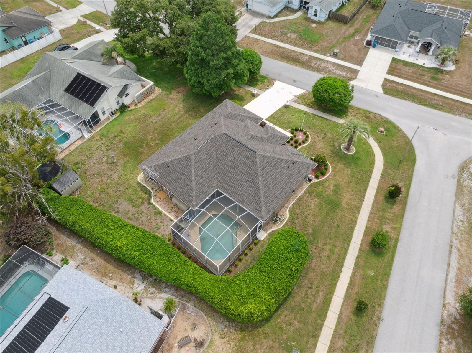 Aerial
