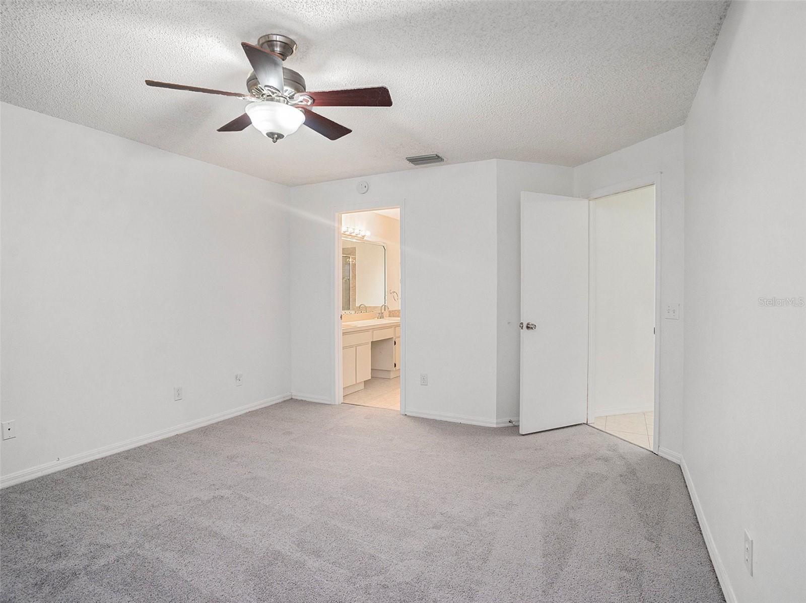 1009 Hardwood Dr, Valrico FL 33596 - Primary Bedroom