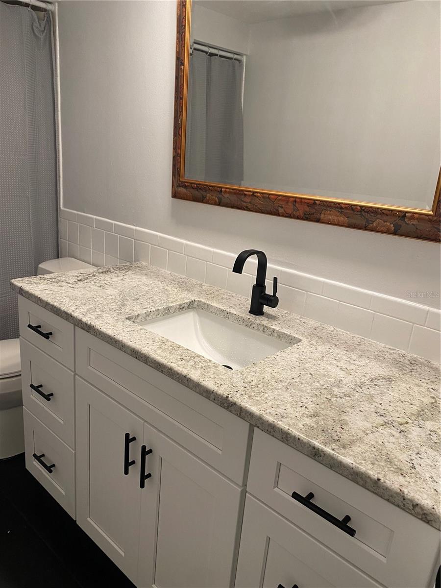 Main Bathroom