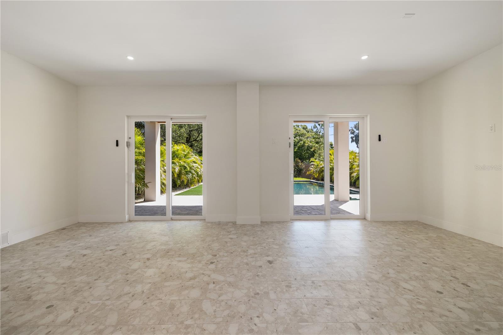 Bonus Room