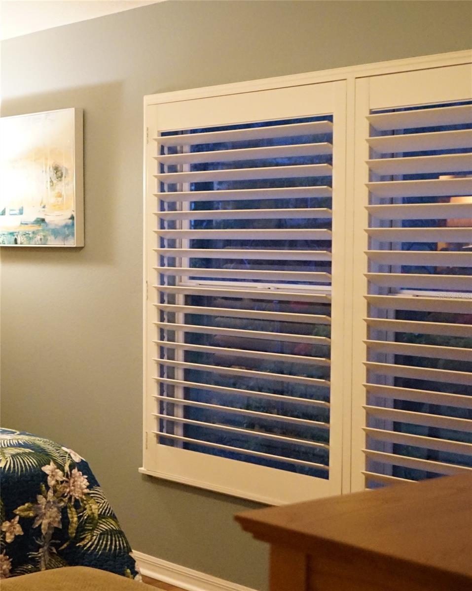 Rockwood blinds