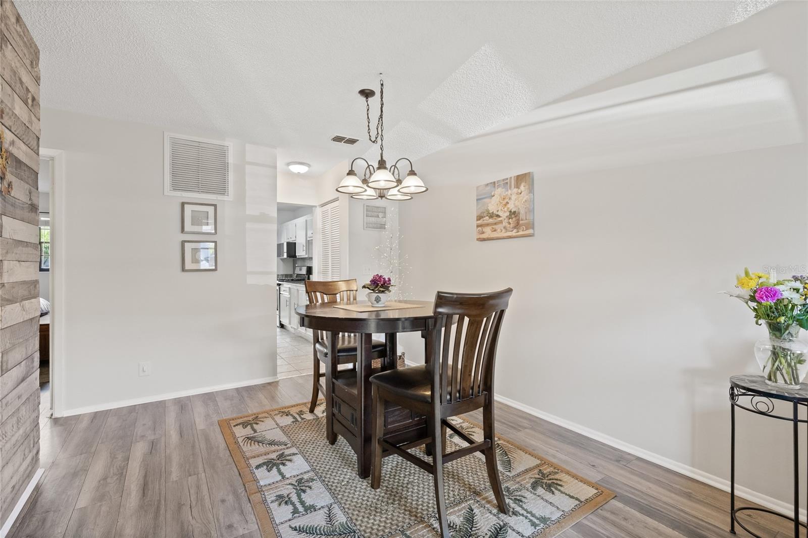 Dining Room.