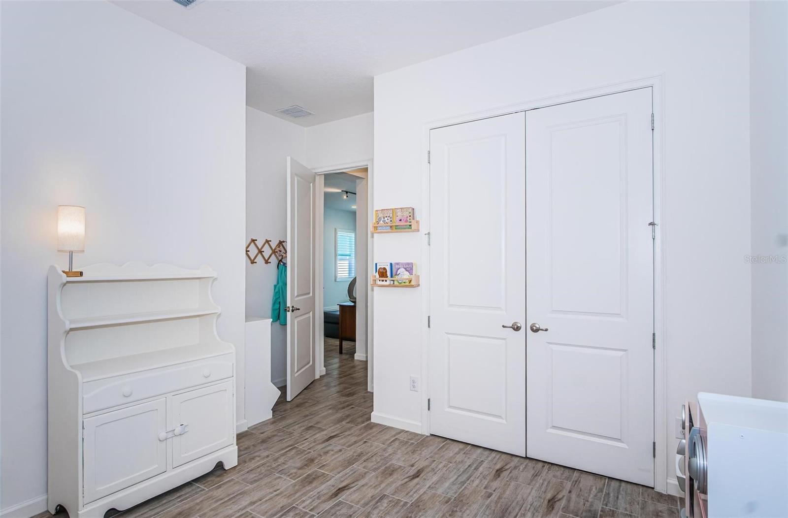 3rd bedroom